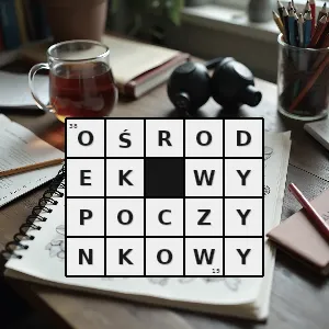 Hasło krzyżówkowe obiekt lub zespół obiektów przeznaczony do okresowego pobytu ludzi wyposażony zgodnie z potrzebami wypoczynku i rekreacji - ośrodek wypoczynkowy – rozwiązanie, synonimy, podpowiedzi i definicje krzyżówkowe